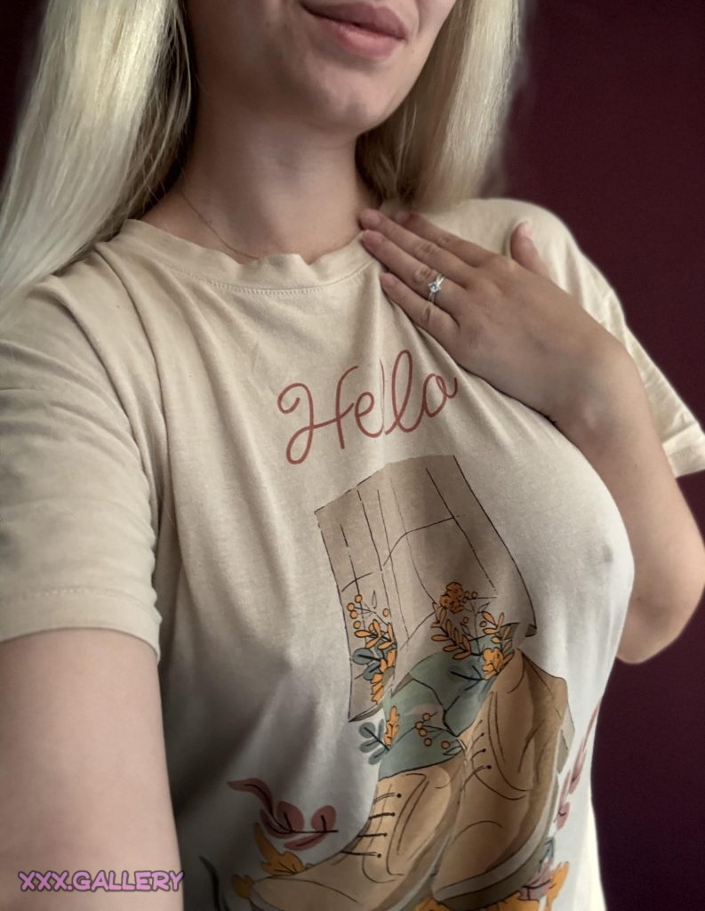 I’m Embracing the Braless Lifestyle – No Going Back Now!