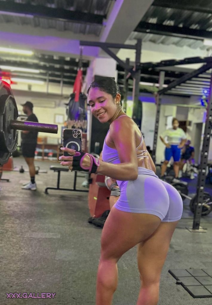 Just Crushed a Hardcore Workout