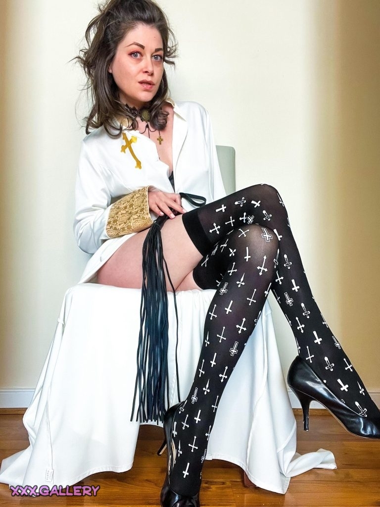 Just heard the news about the new pope