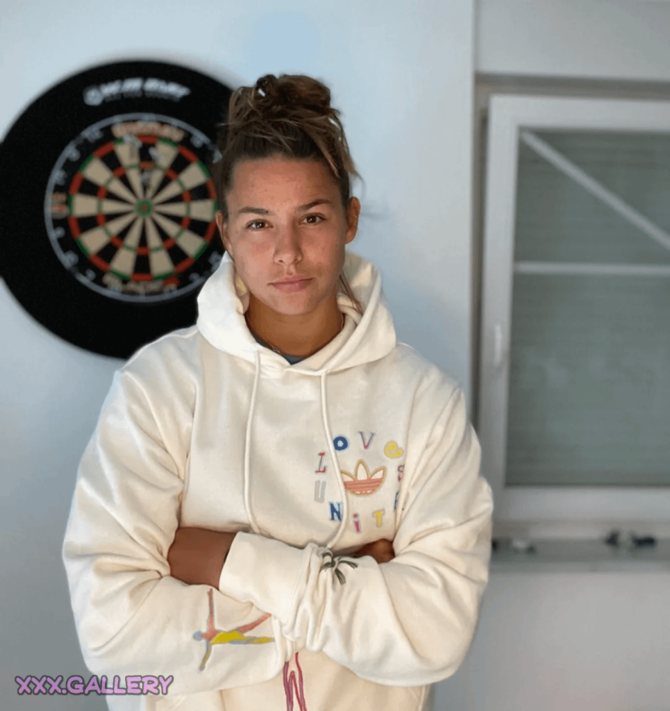 My Encounter with a Stunning Beauty