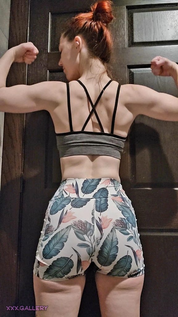 Newbie on the Muscle Worship Scene Check out my progress