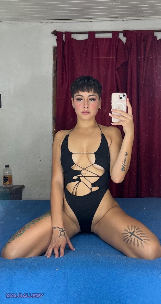 Struggling to Choose Between Loving or Wearing My Outfit