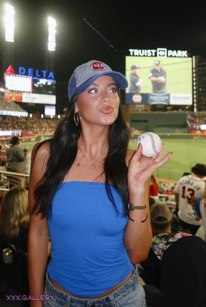 Sultry Secrets of a Mysterious Beauty