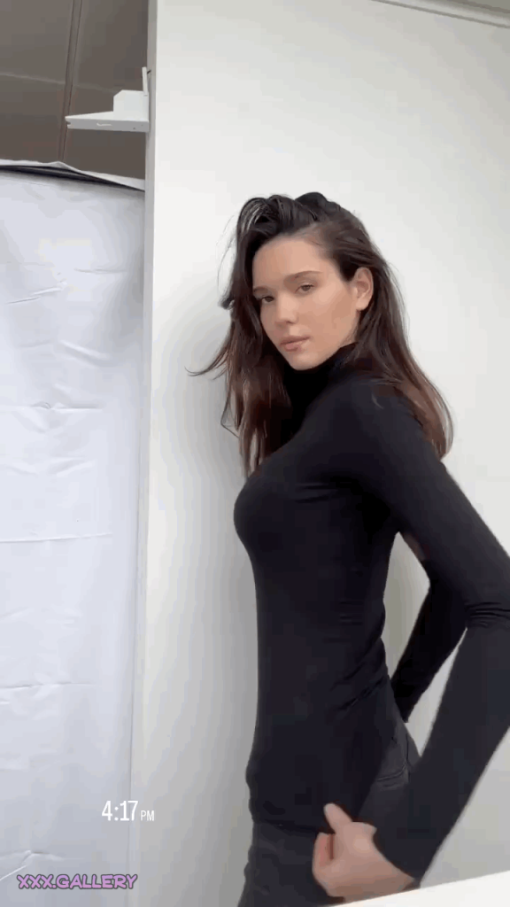 Sultry Sunday Surprise [IRTR]