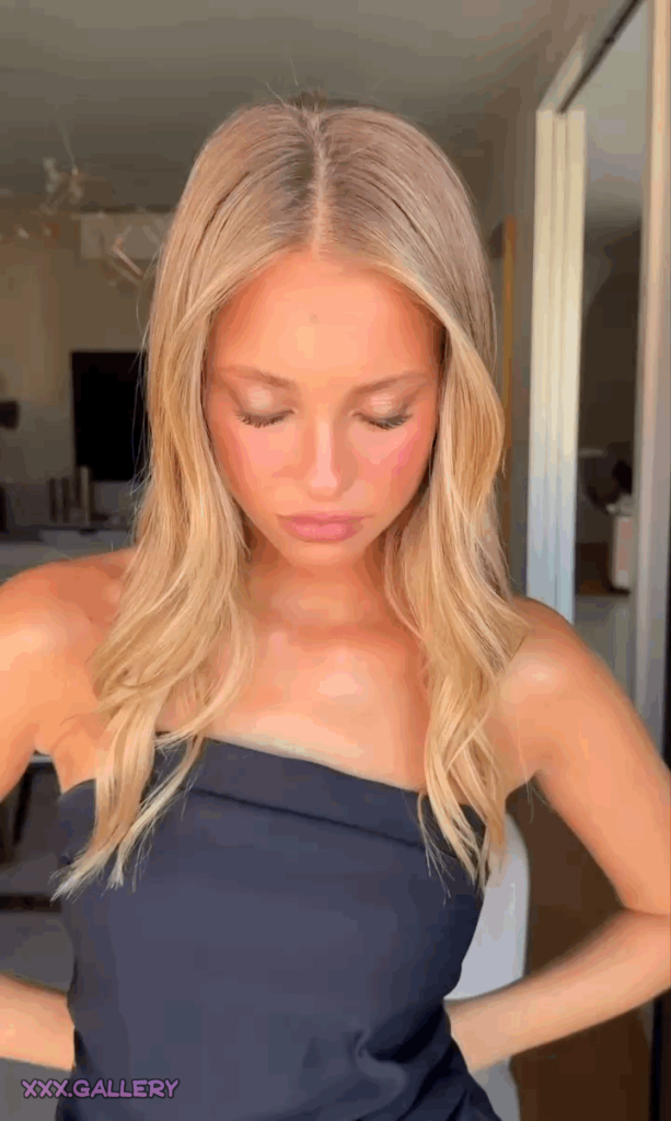 The Stunning Beauty That Caught Everyones Attention