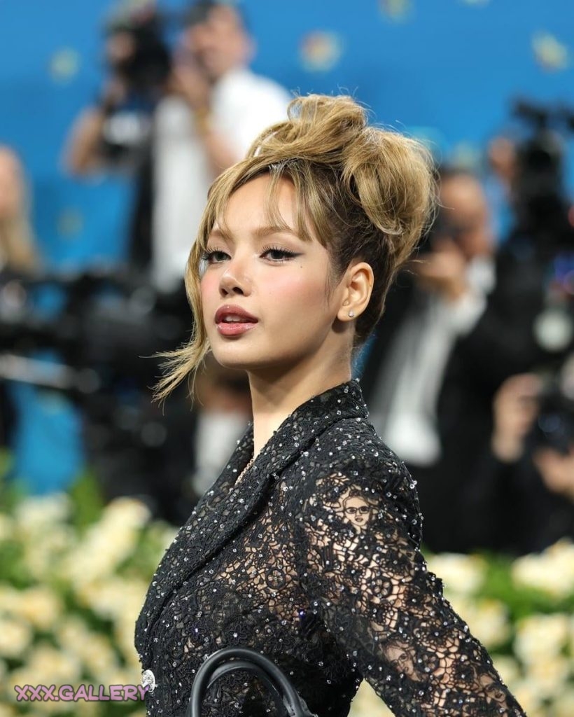 This K Pop Stars Stunning Photoshoot