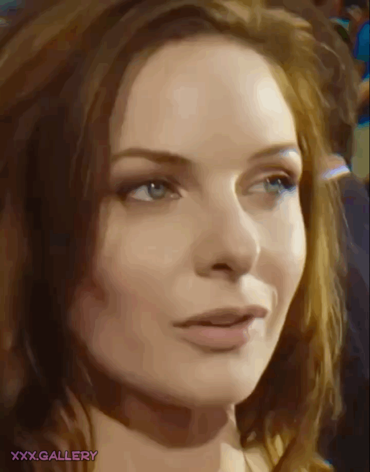 You won’t believe who this stunning actress is!