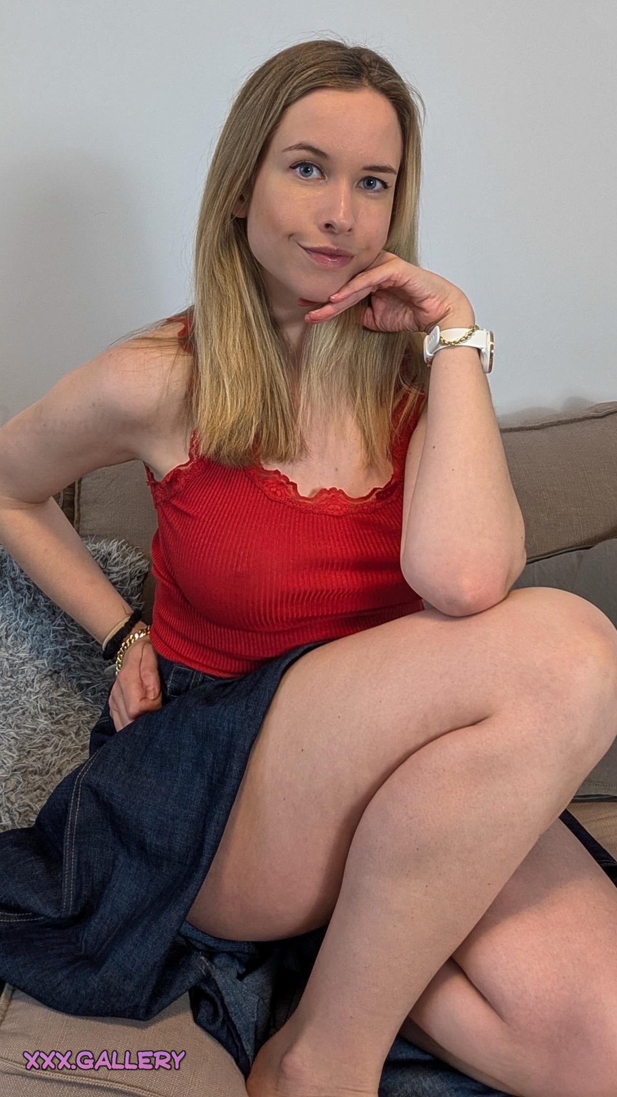 Going Braless: The Surprising Comfort and Freedom