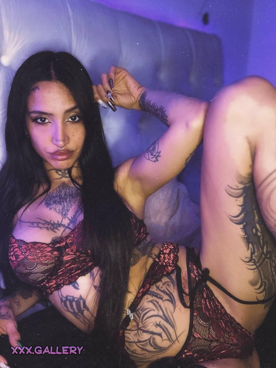 Seductive Brunette Whispers: 'Hey Daddy' π 5 1o024tf hd