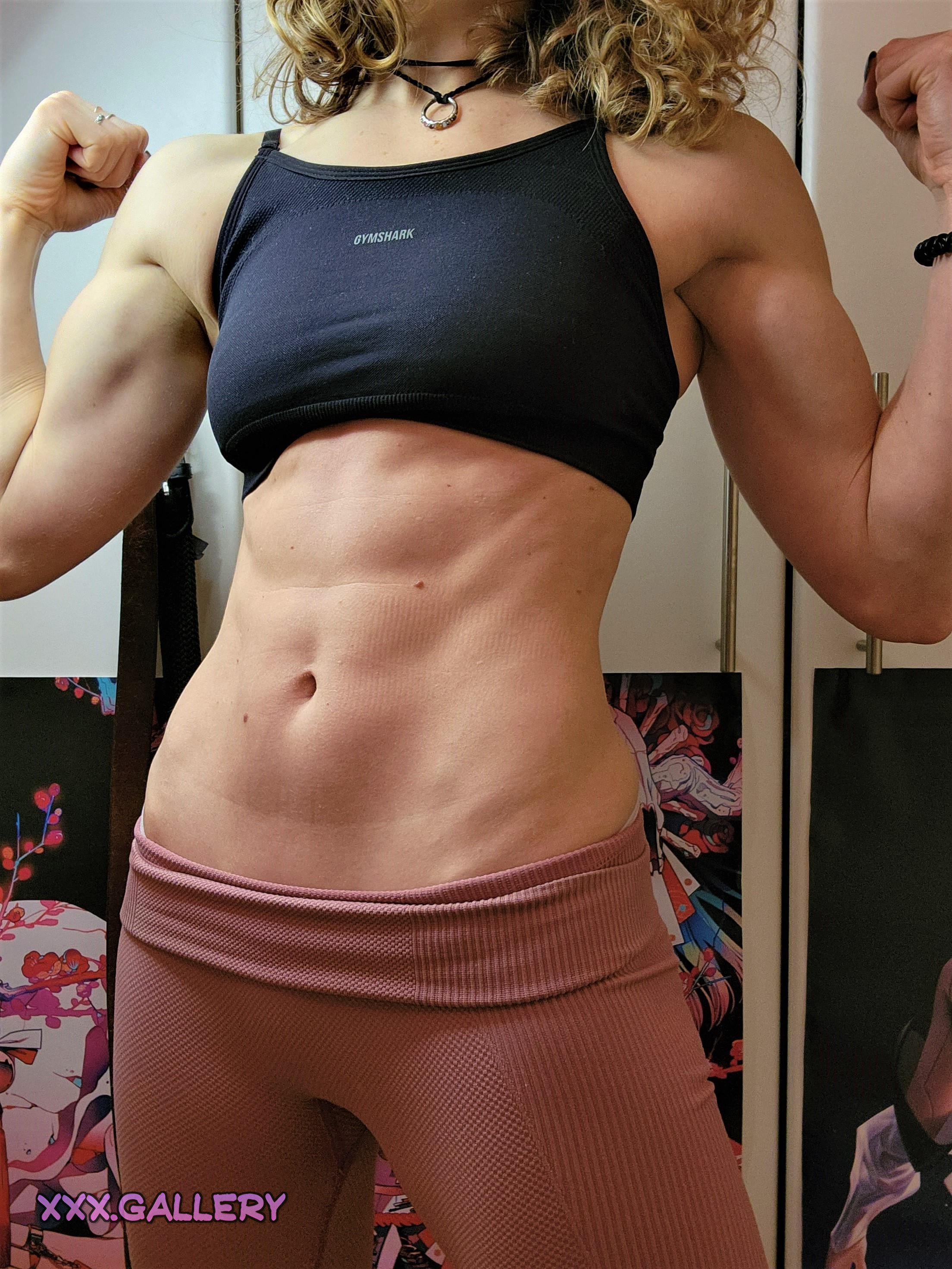 ποΈ My Muscles Outshine Yours in the Gym ποΈ 1