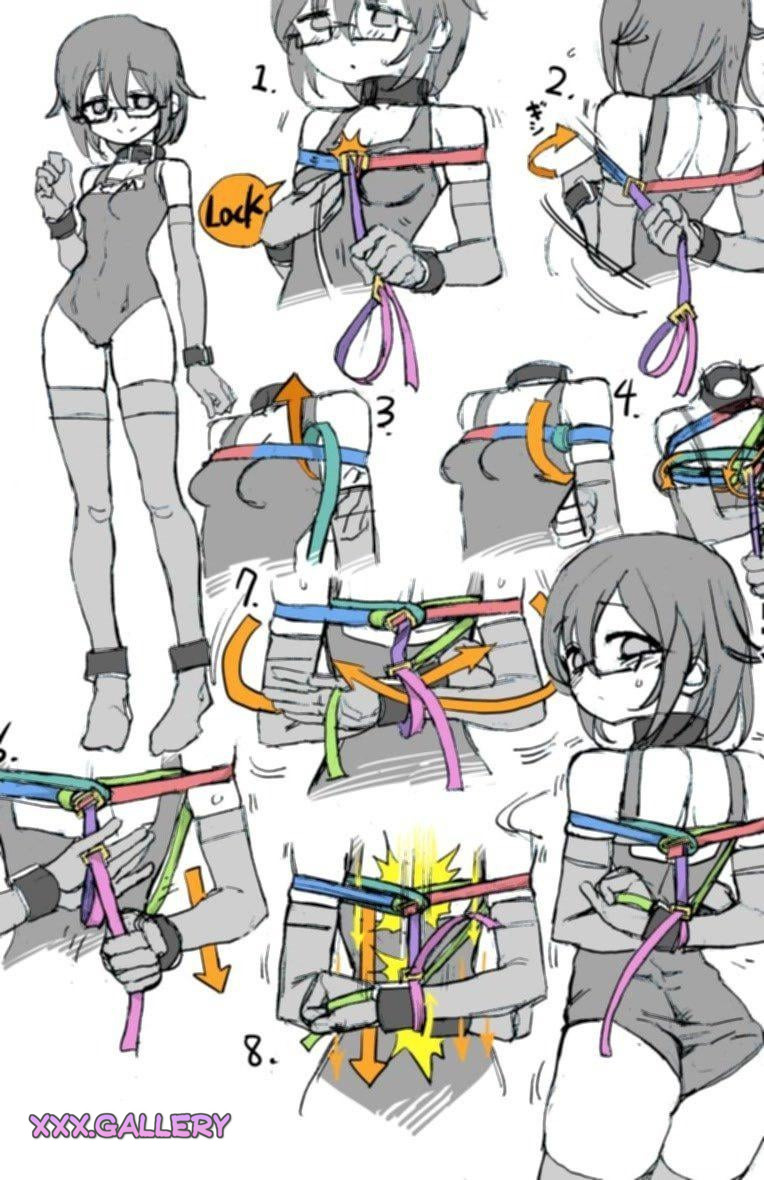 Unleashing Your Inner Dominatrix: A Comprehensive Self Bondage Guide πβ¨ 5 1ok4oi0 hd