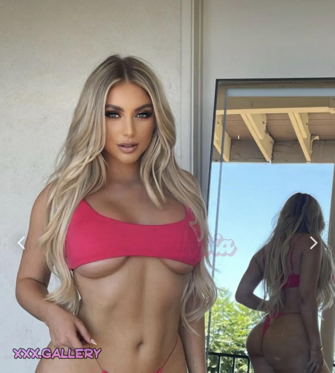 Sensual Siren: Kayley's Captivating Curves π 8 1ogk88g hd