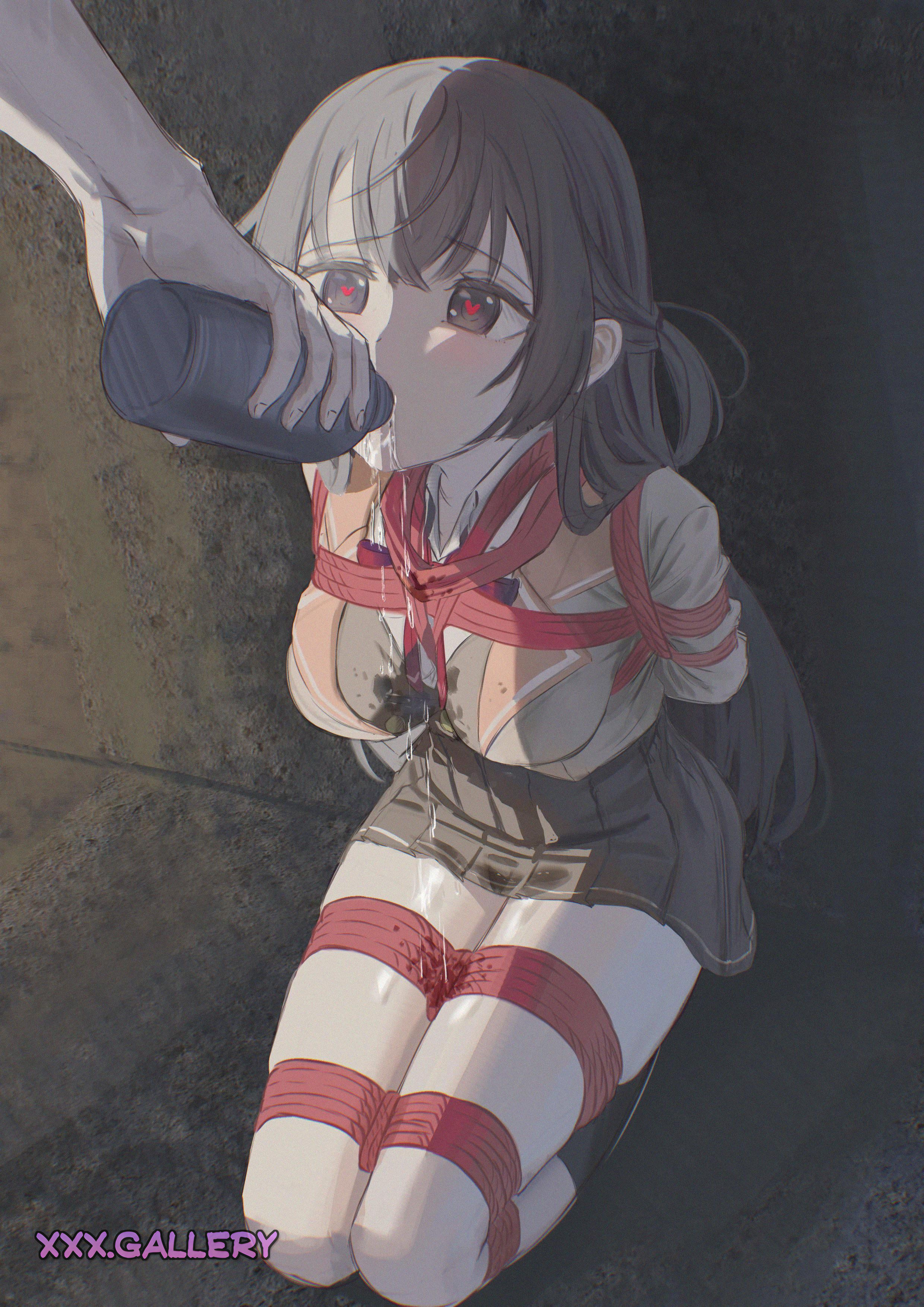 Quenching Thirsts with Ropes and Restraints π¦π 5 1o5b837 hd