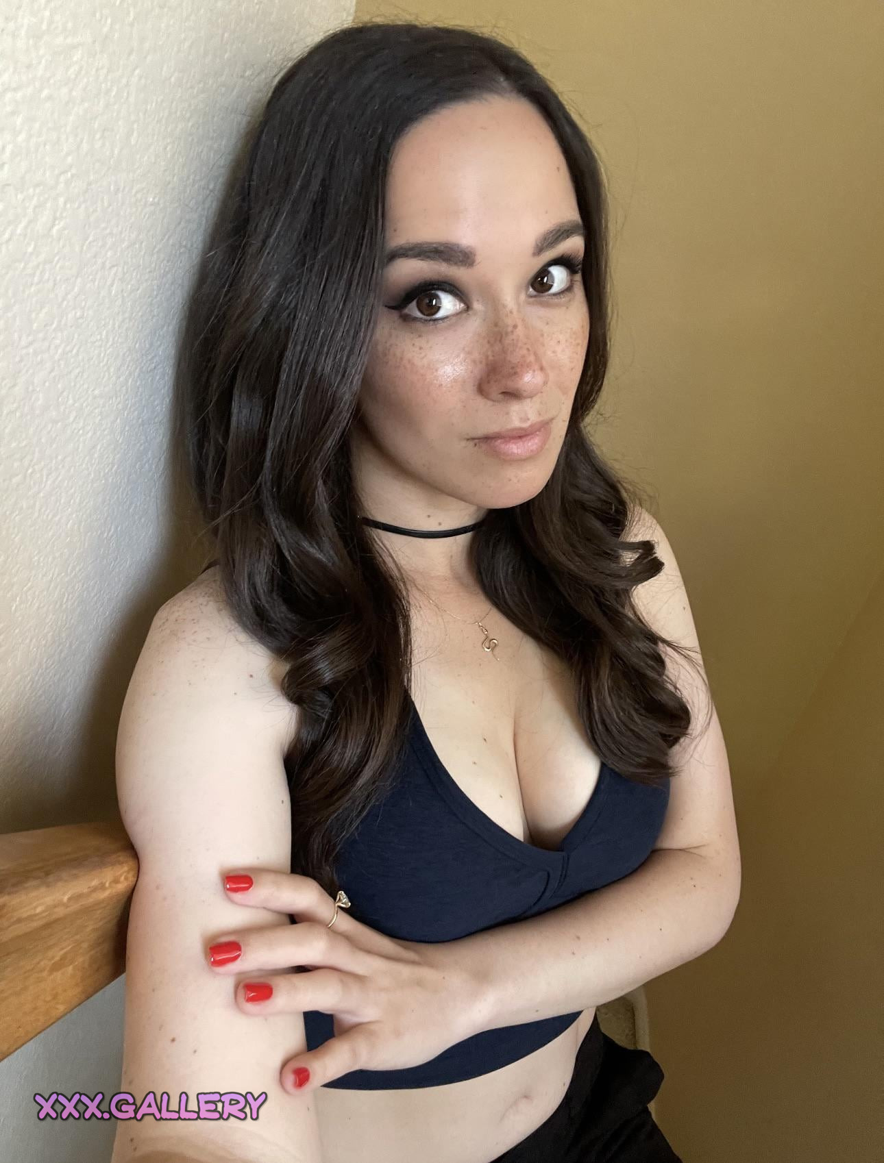 Back from a Sweaty Run - Freckles Glowing 🏃♀️🌞 10 1p25z2c hd