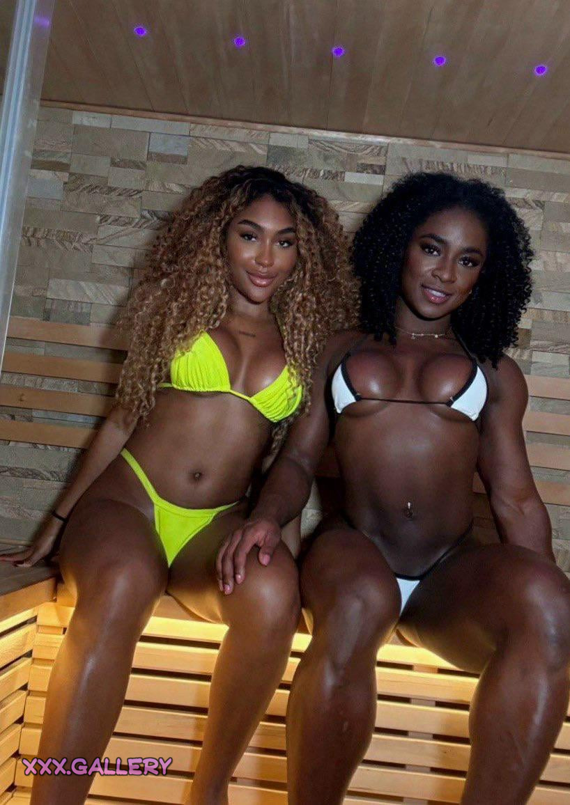 Choose Your Favorite Sensual Ebony Goddess πΊπ 3 1p35klr hd