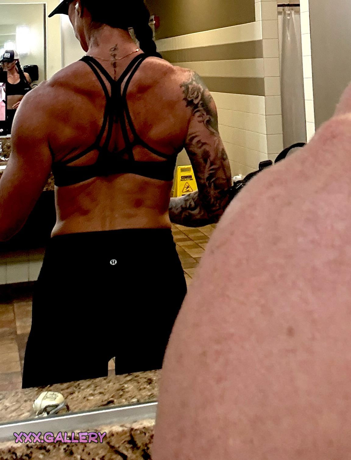 ποΈπCrushing It: My Best Pump Yet!π¦π₯ 7