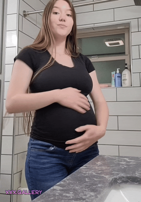 π€°π Admire the Beauty of Massive Pregnant Bellies 7 1pfvbq8 hd