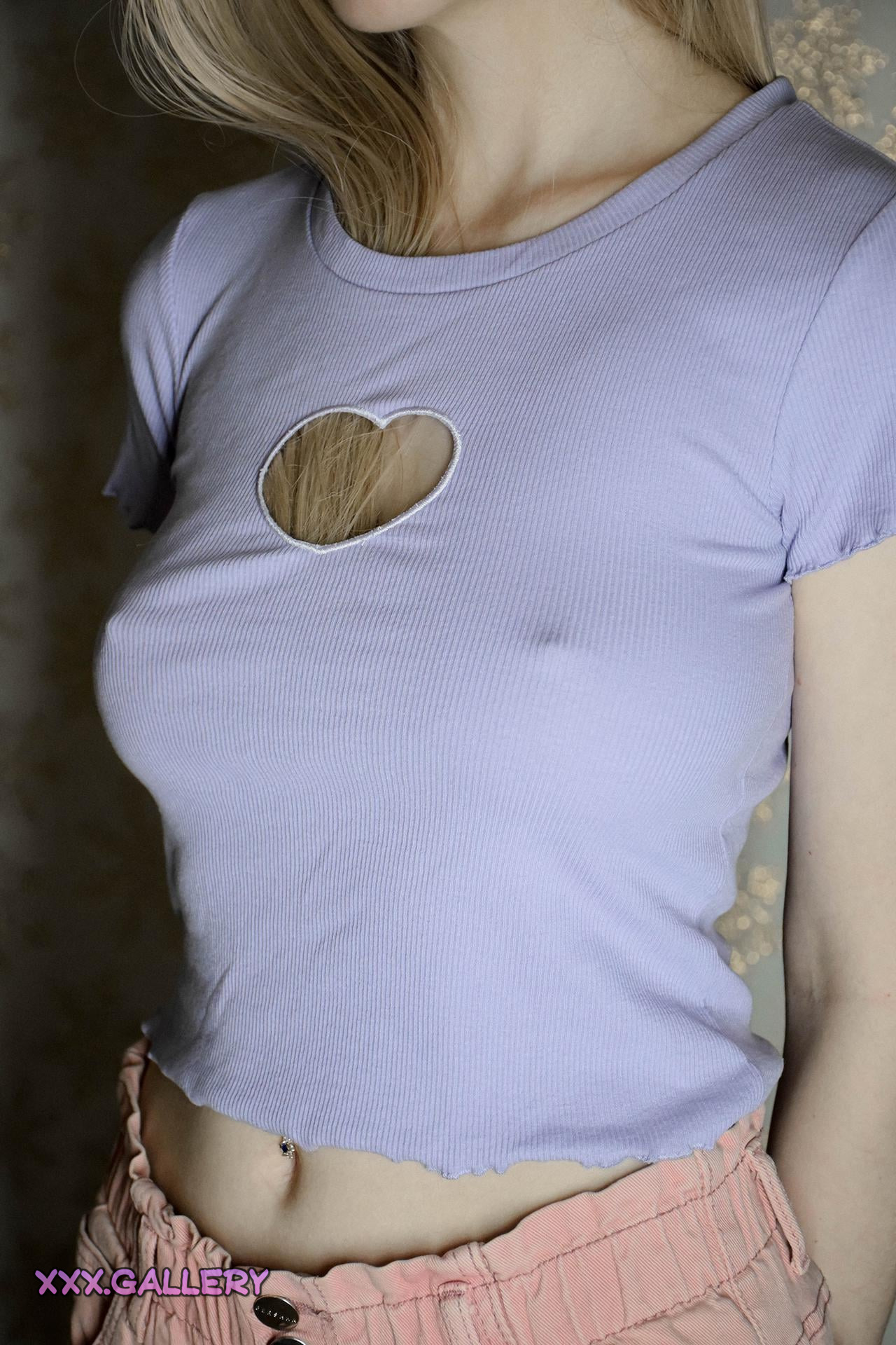 Daring to Go Bra-Less: Is It Comfortable and Confident? ππ 6 1pe7ops hd