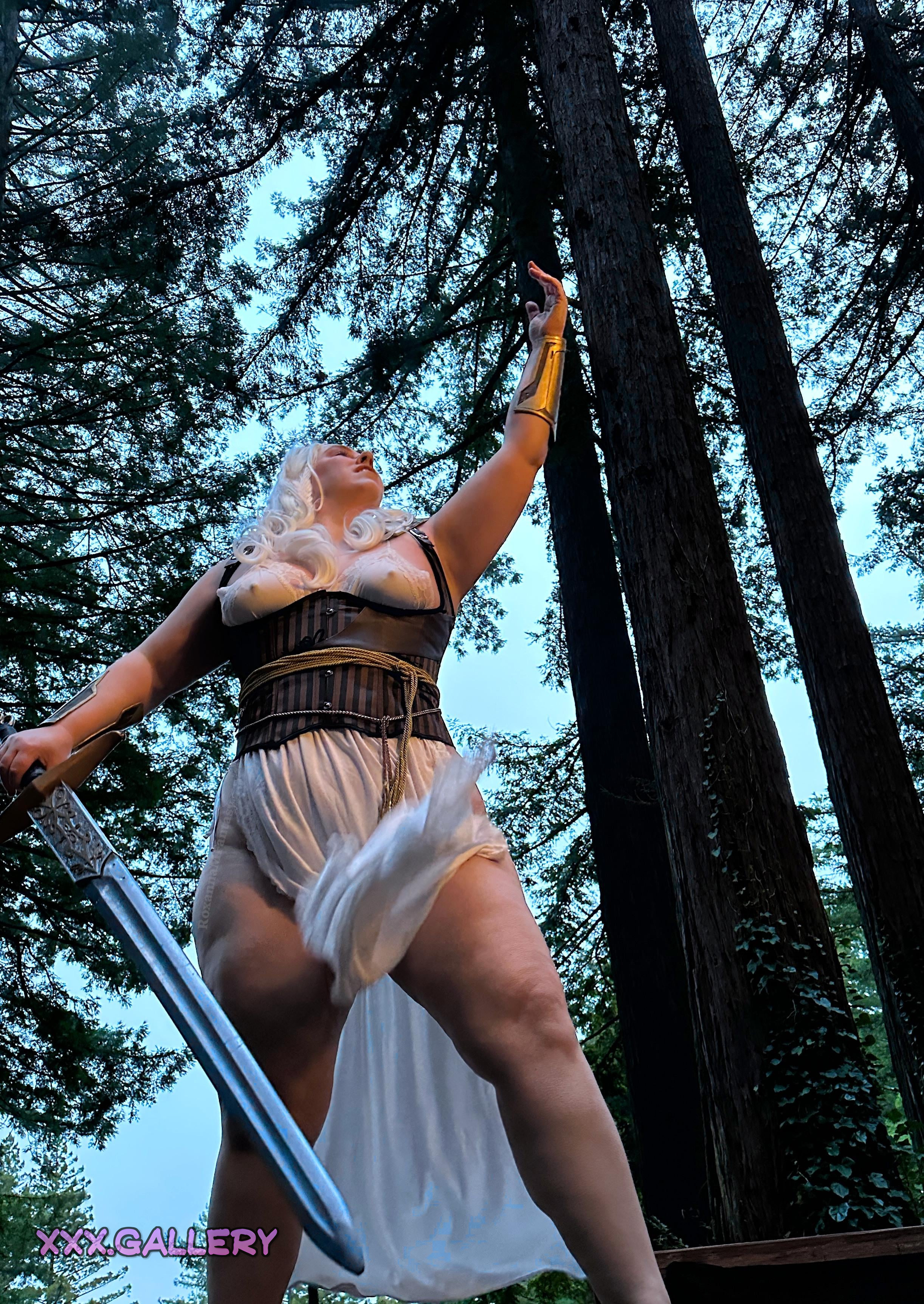 Sneaking Past the Giantess: What Next in Your Nerd's Quest π§ββοΈ? 2 1pffknw hd