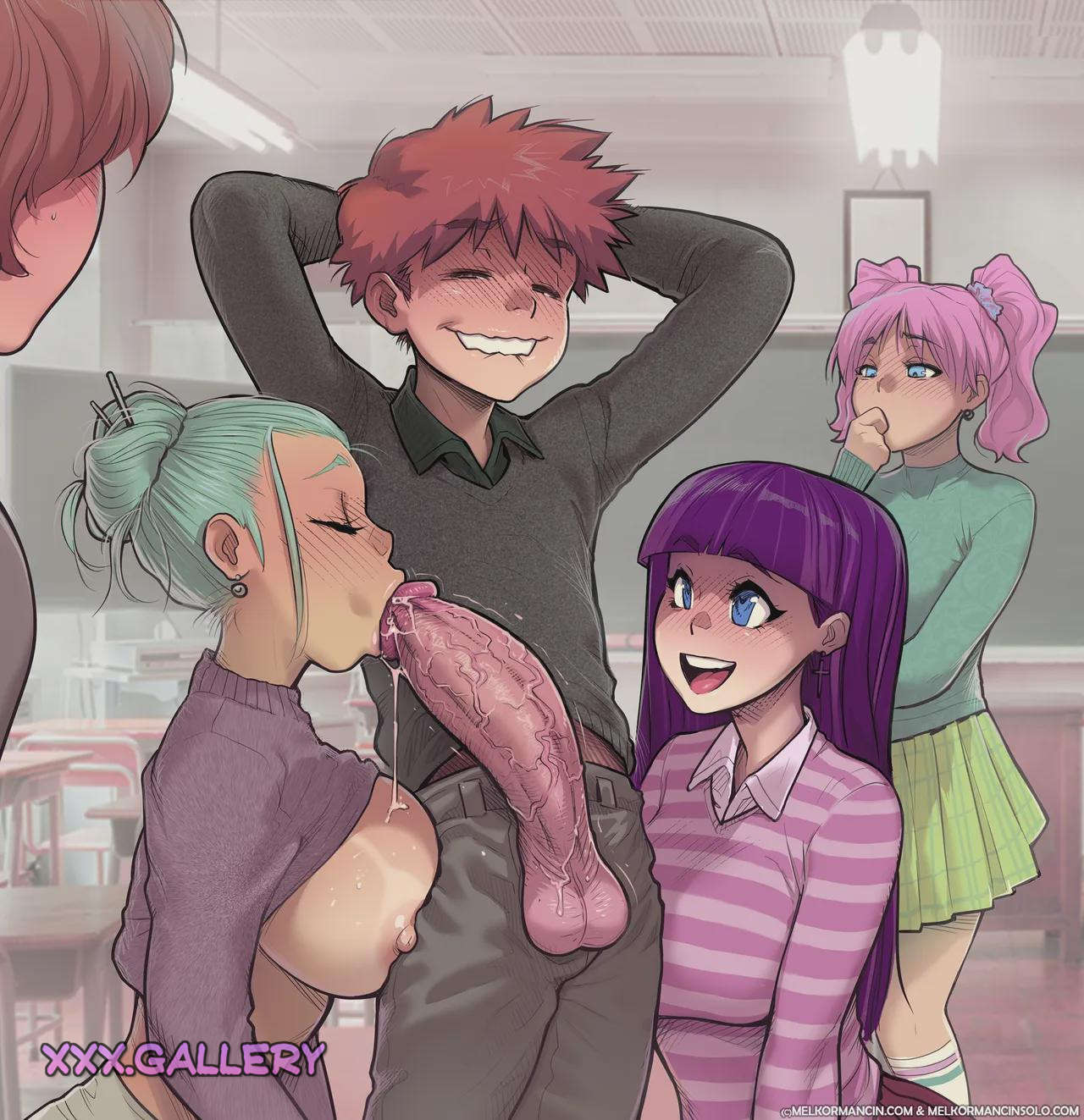 π Suggest Me a Steamy Hot Cartoon Porn Comic! π¦ 4 1ph5lm2 hd