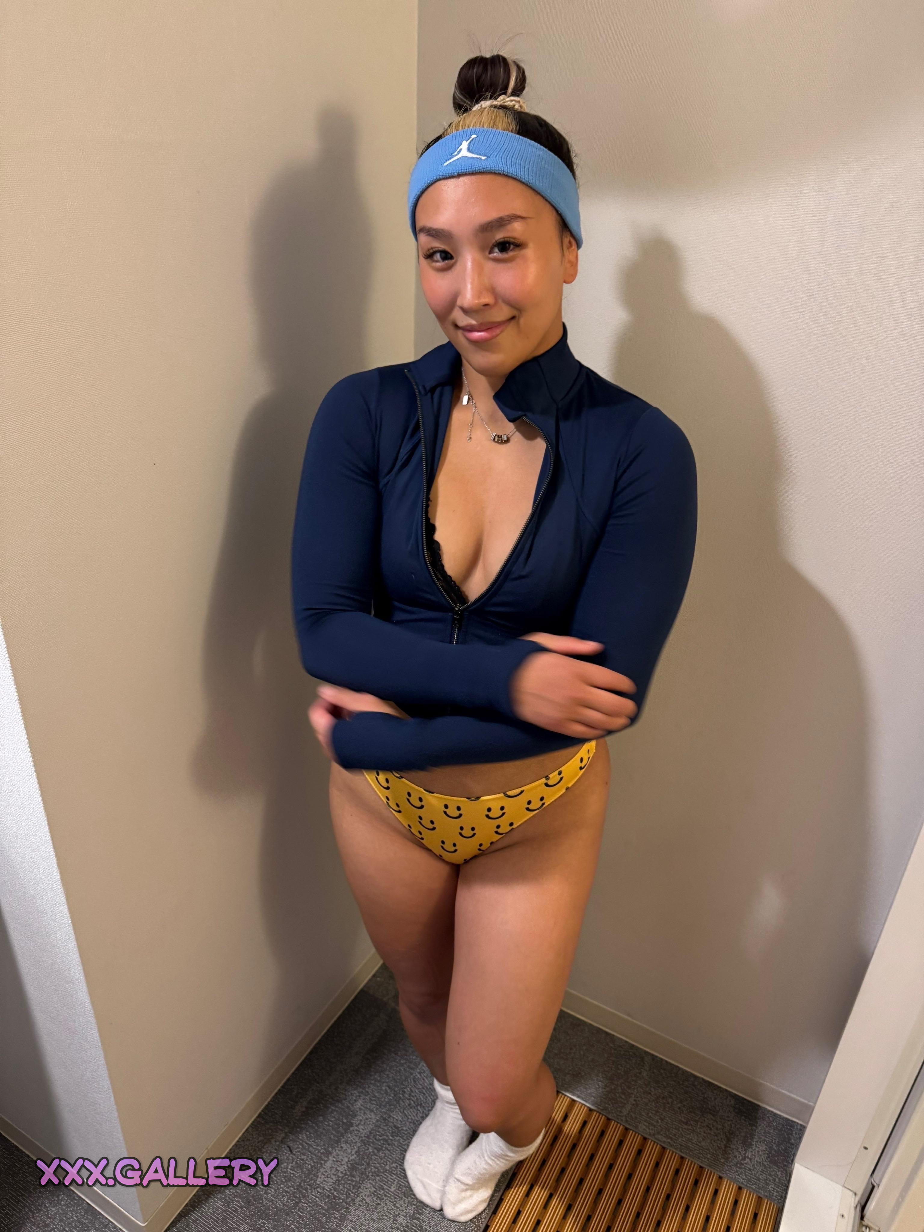 Secrets to Wooing Your Athlete Girlfriend at the Gym ποΈβ€οΈ 5 1pa9djw hd