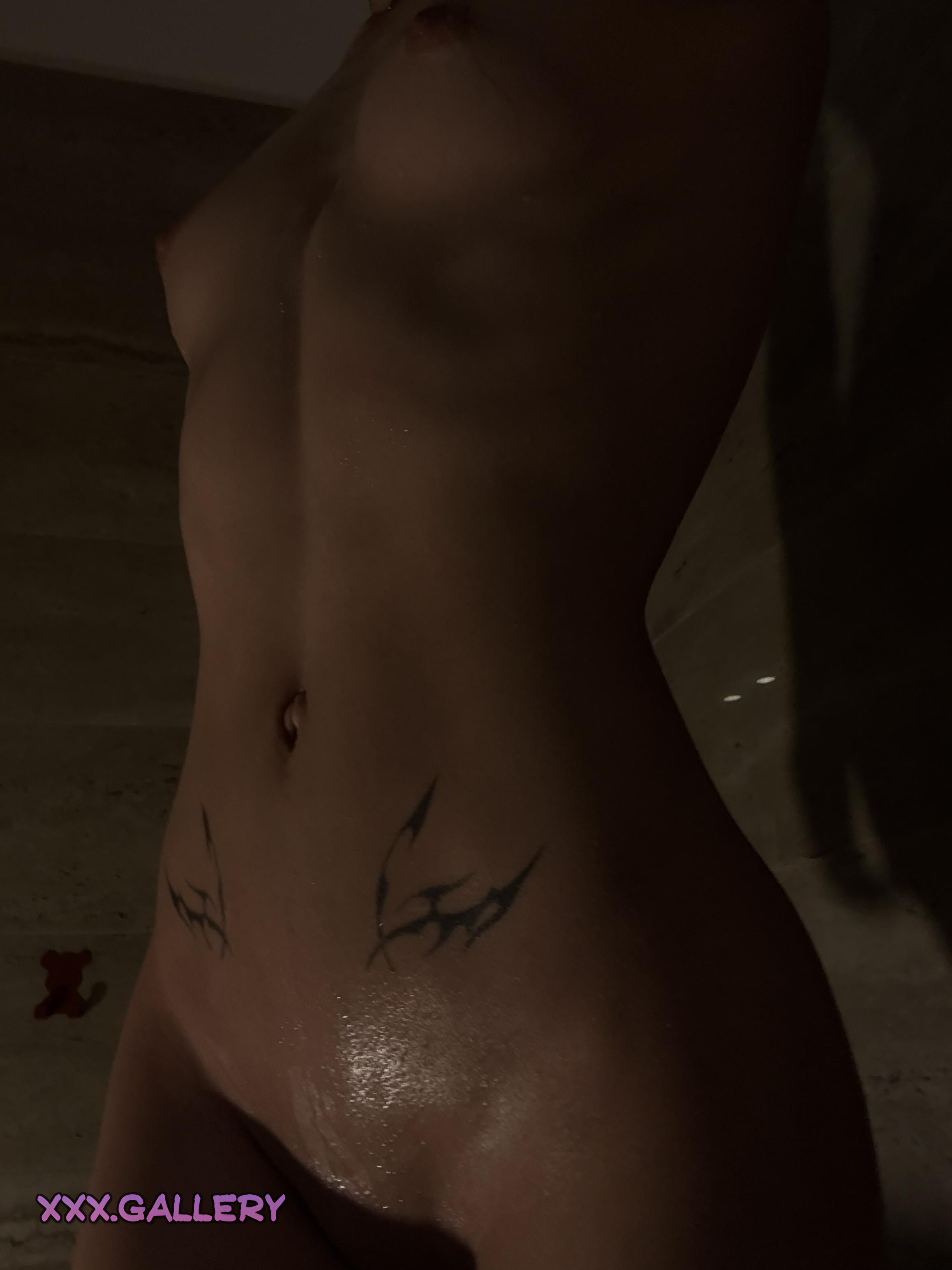 Sweaty Little Delight: A Peek at Her X-Small Charms π¦ 3 1pgba0u hd