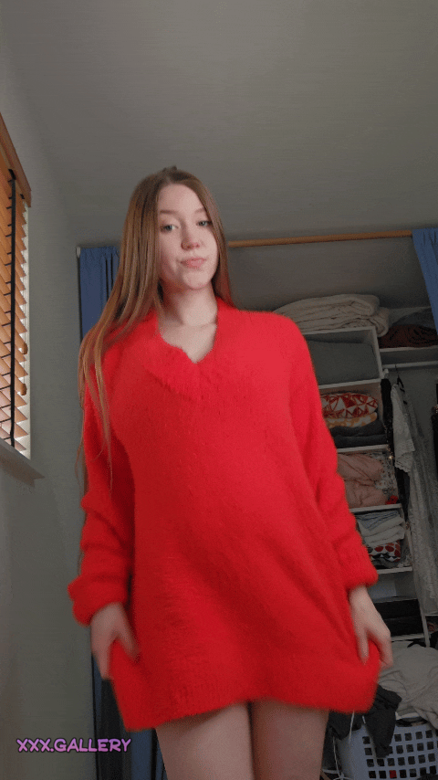 Is My Belly's Surprise worth Peeking Under My Sweater? π€°π 4 1ph5p6o hd