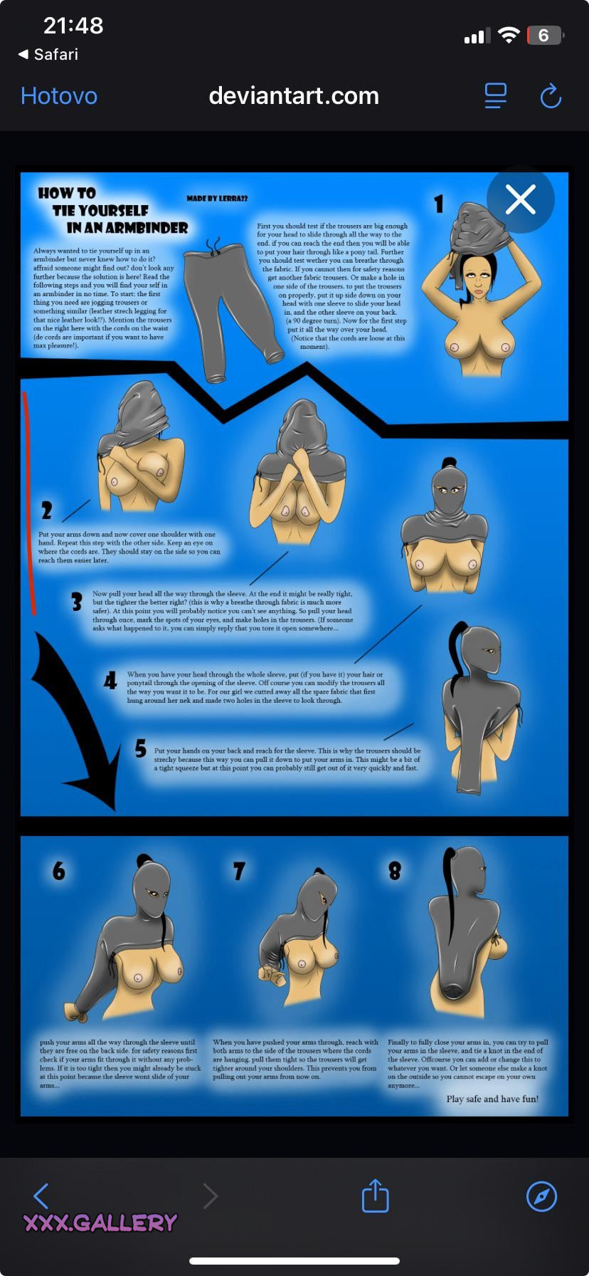 Trapped in Ecstasy πβ 8 1phof0c hd