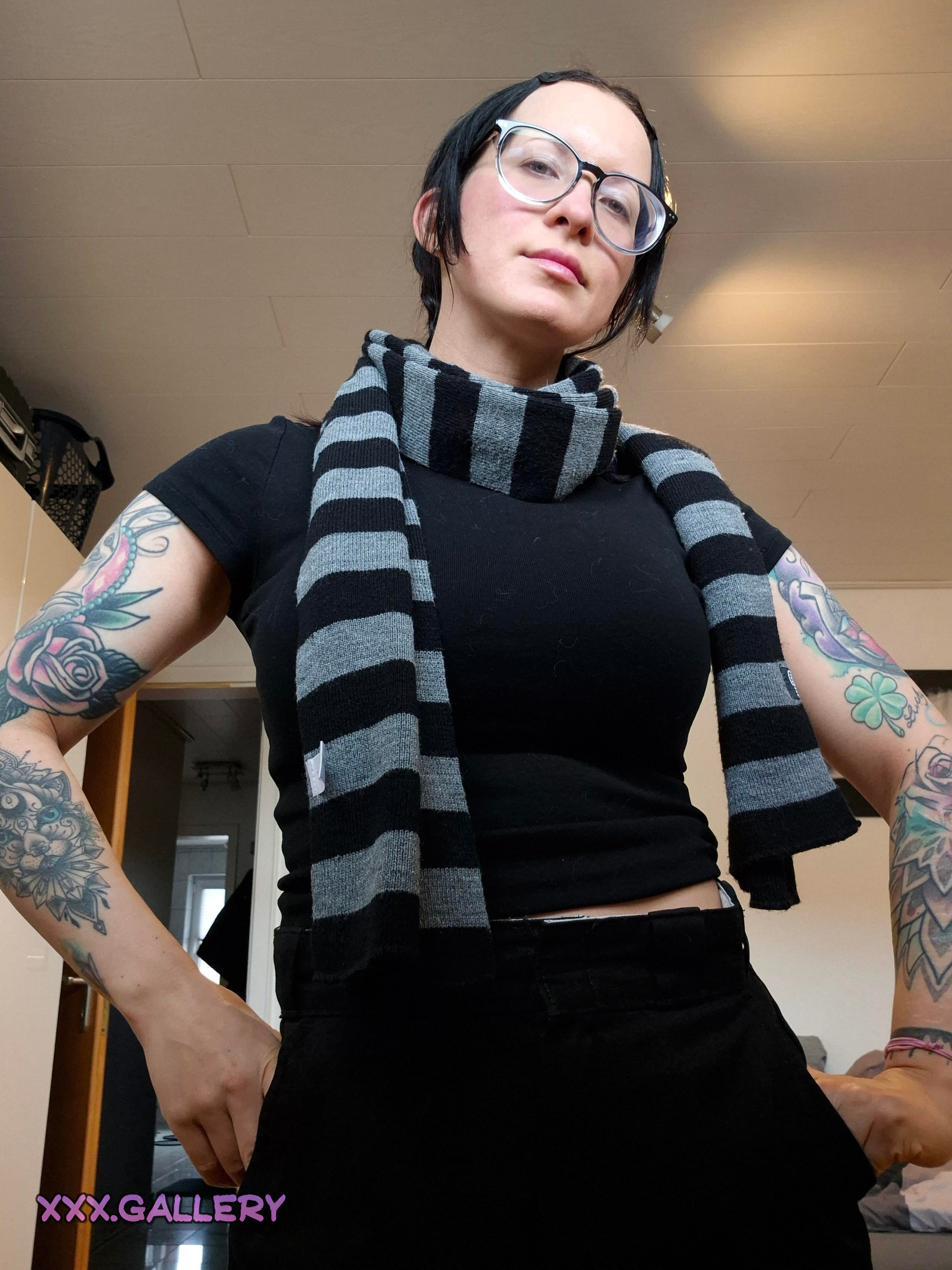 Meet Gru, the Nerdy Sexy Brainy One ๐ง ๐ 7 1phq282 hd