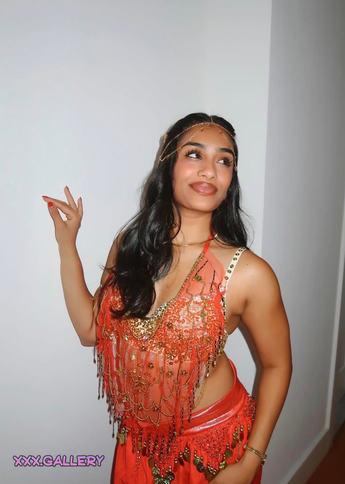 💃✨ Princess Jasmine: A Brown Goddess of Beauty 💋 7 1pekz8w hd