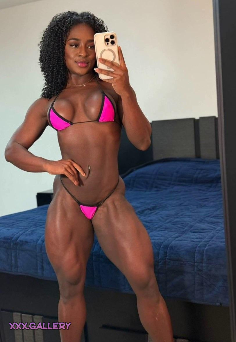 Is Your Muscle Worship Just Right? ποΈπ¦ 6 1phe0y2 hd