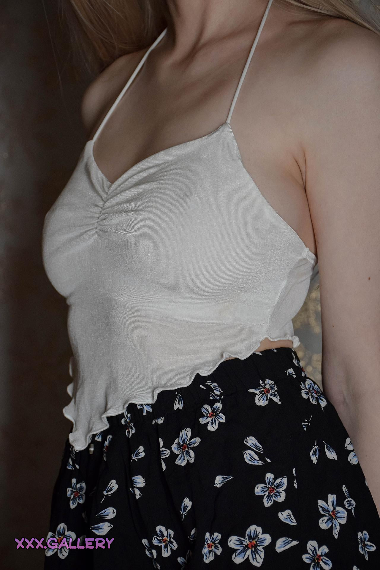 Is Going Bra-less Right for You? ๏ฟฝ bras OFF, Comfort ON! 9