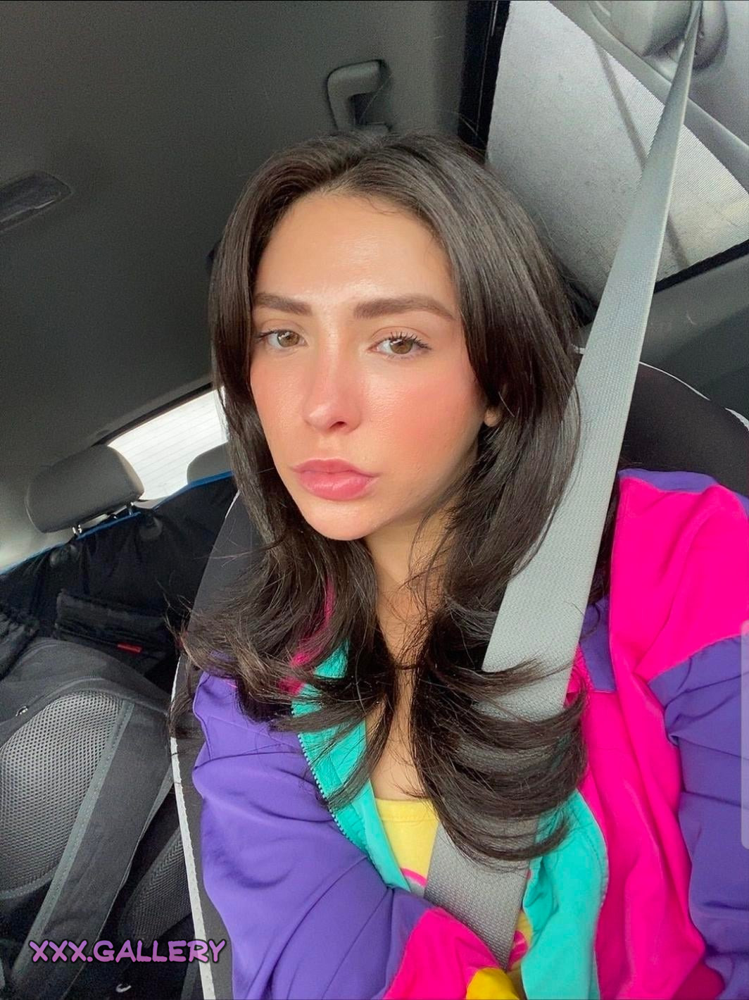 Jane Wilde: Sensual Model with a Knack for Seduction π 10 1pecfln hd