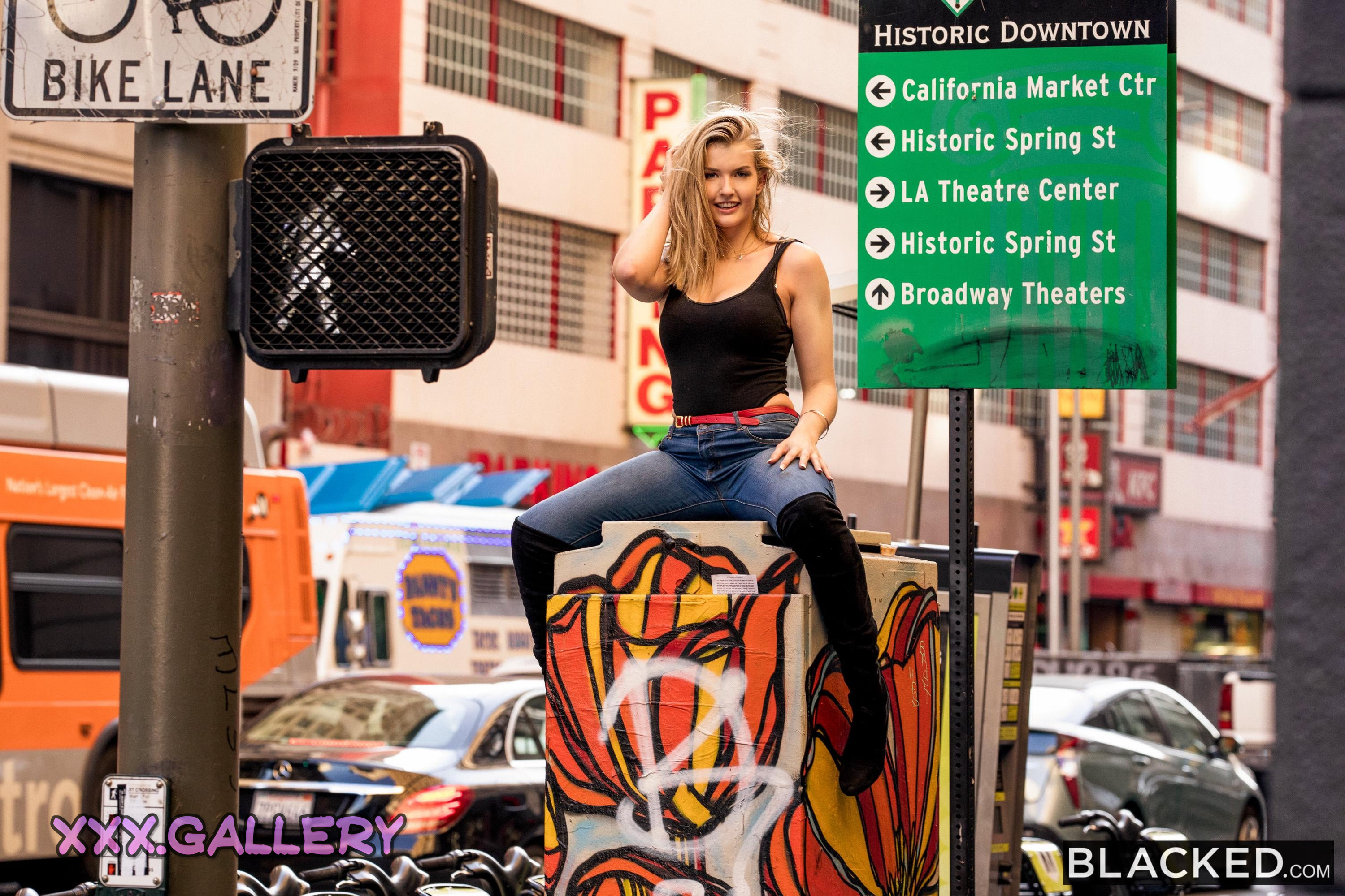 Sultry Siren: Mia Melano π₯ 9 1phnsvi hd