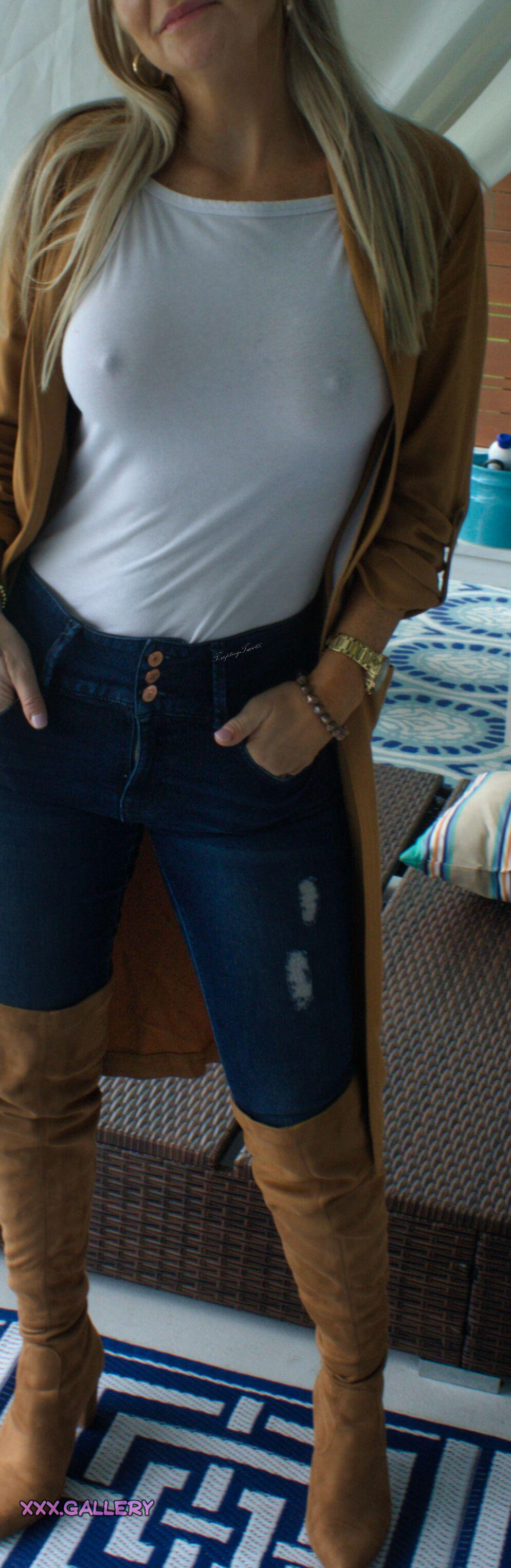 Why I Can't Stand Bras, But Adore the Compliments I Receive π 6 1pfotrf hd