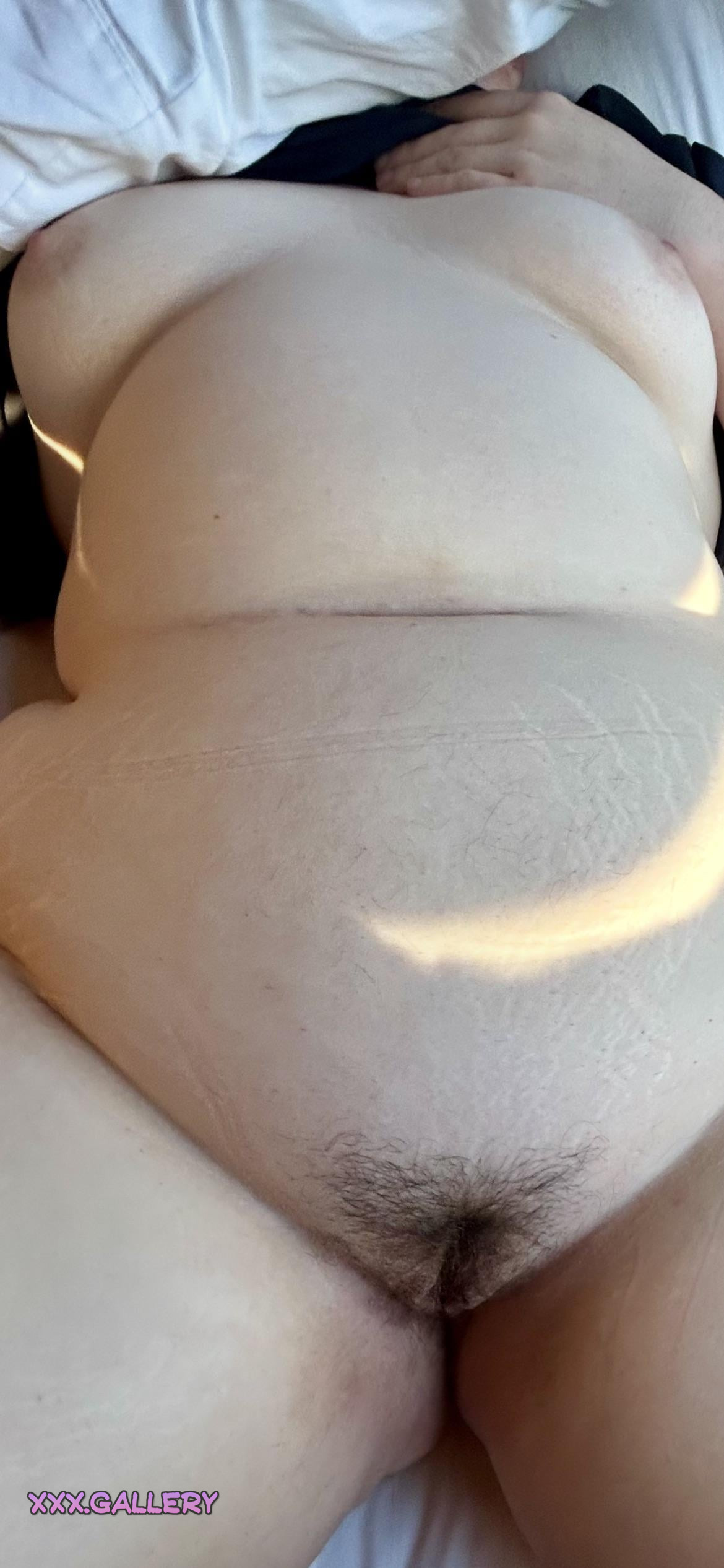 Embracing My Curves: Bellies, Bushes, and All the Good Stuff π±π 5 1pjwhlz hd