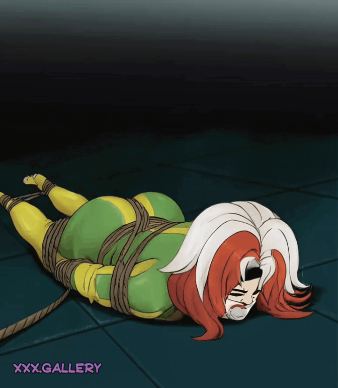 Rogue's Last Bondage Transmission π»: A Steamy Surprise Awaits... 10 1pkjqbo hd