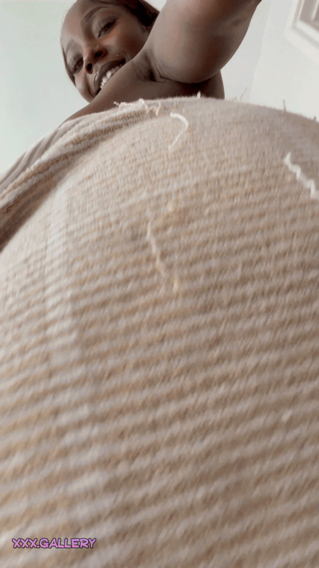 Why African Genetics Rule the Bubble Butt Scene πΊπ 3 1pl34cy hd