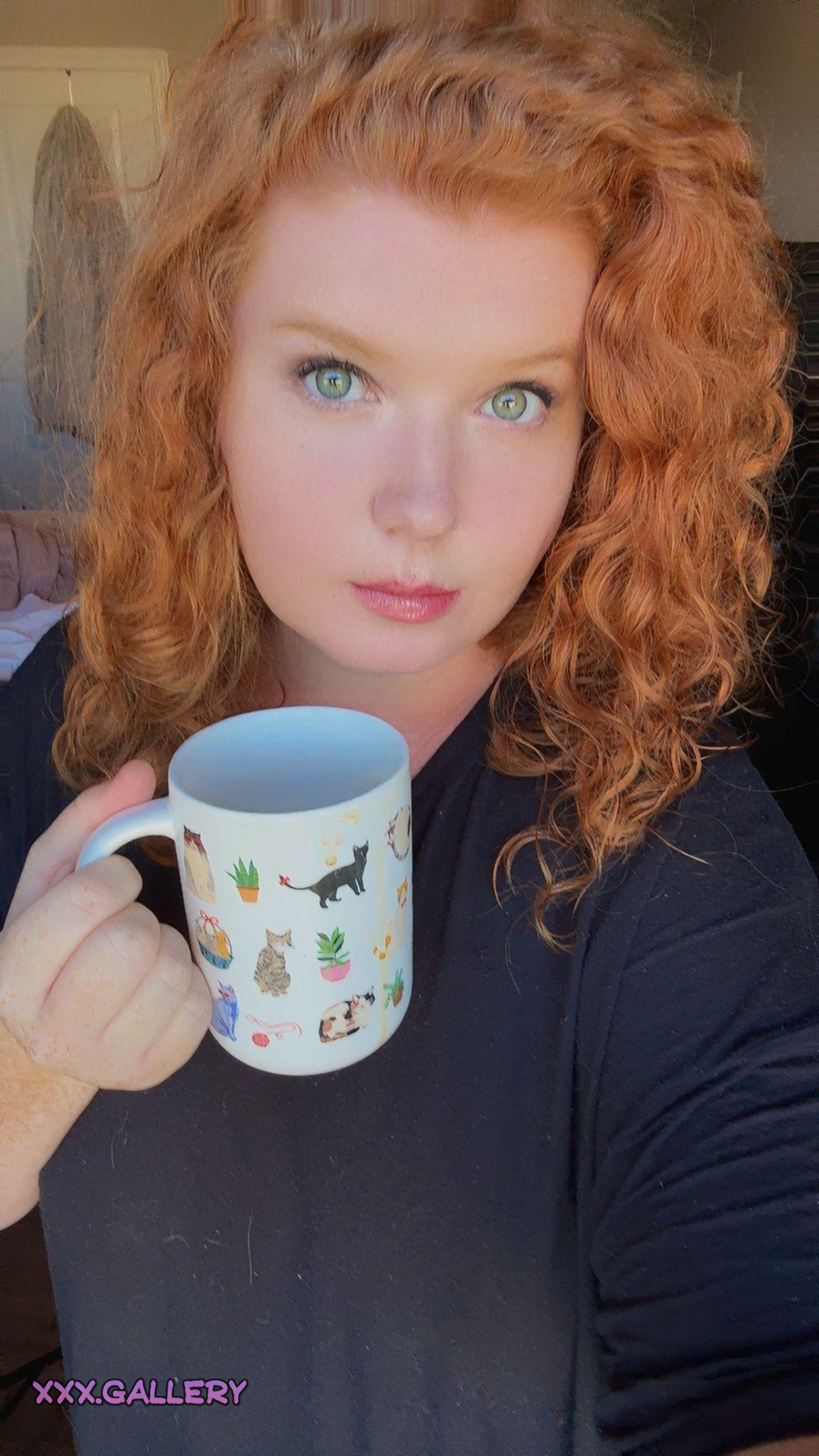 Red-Headed Vixen: Savoring the Seduction ๐ 1 1pmc9bg hd