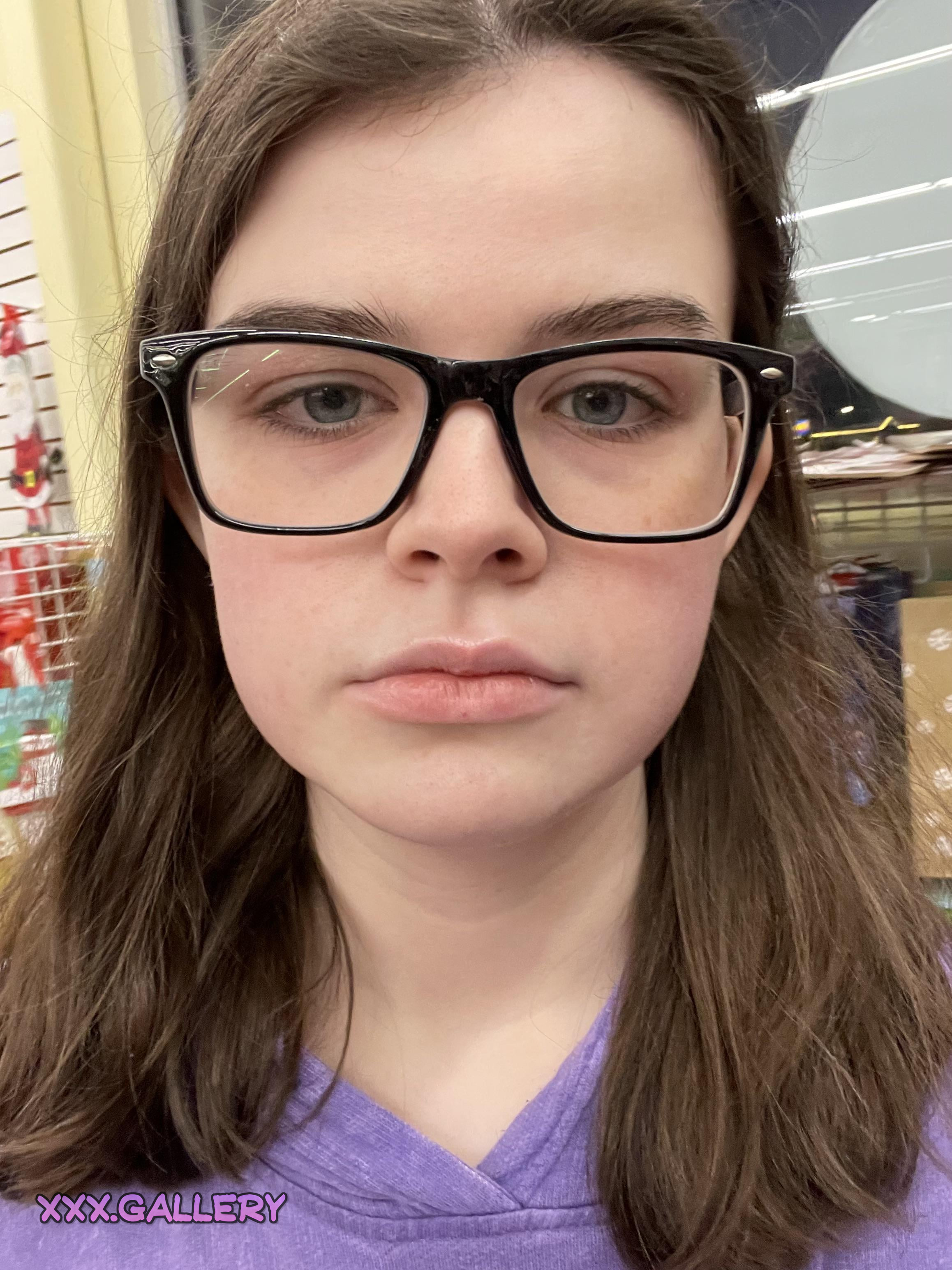 Sultry Brunette in F18 Action 💇♀️🍷 7 1piantf hd