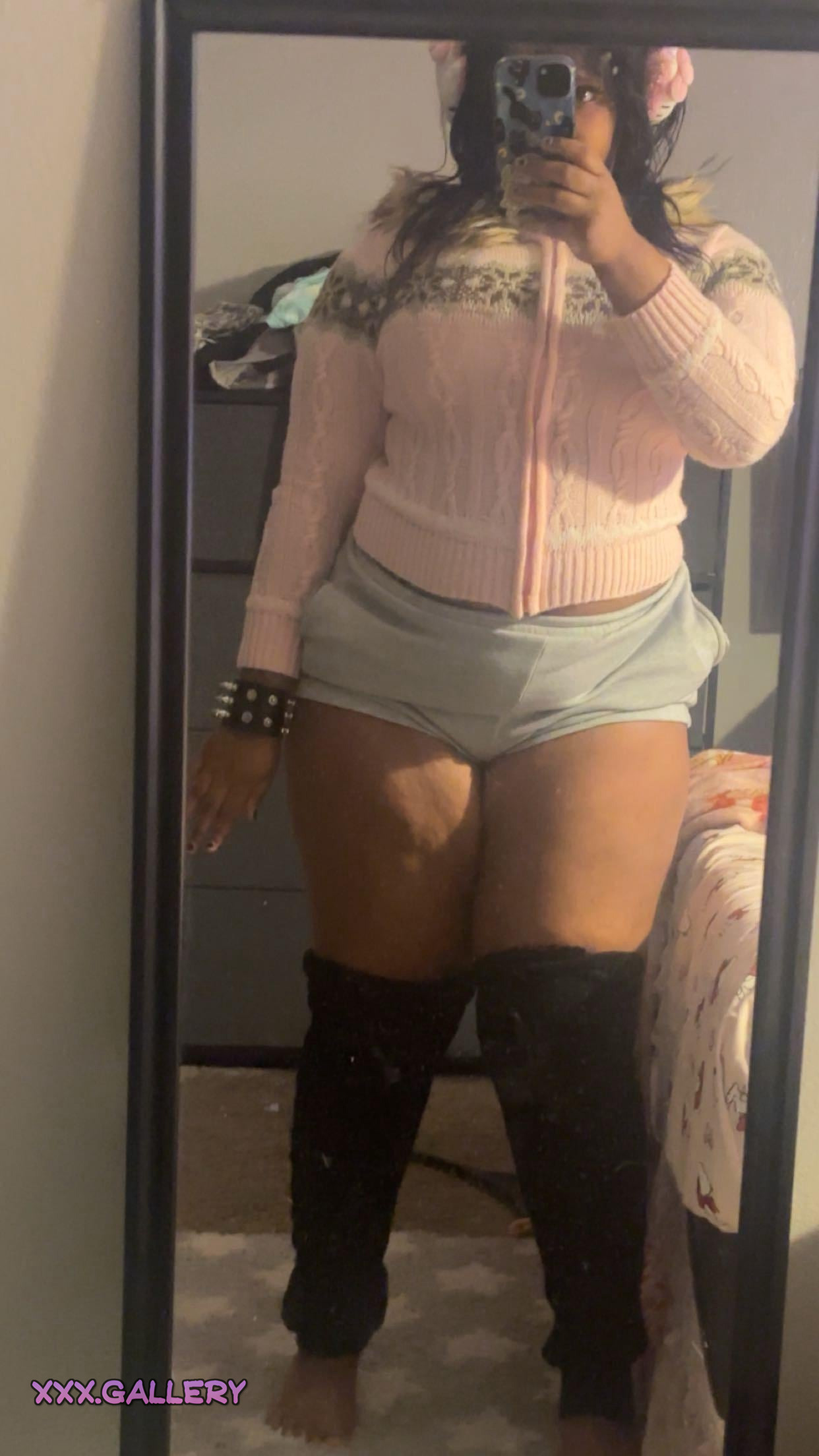 Feeling Chubby Yet Curvy: A Young Gal's Journey π±π 7 1plg6qb hd