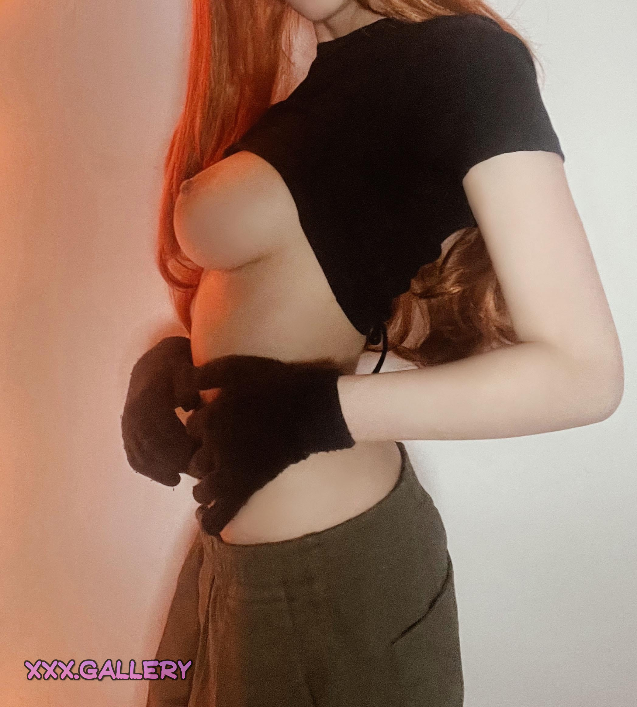 My Sensual Take on Kim Possible π₯π 4 1pmbz2r hd