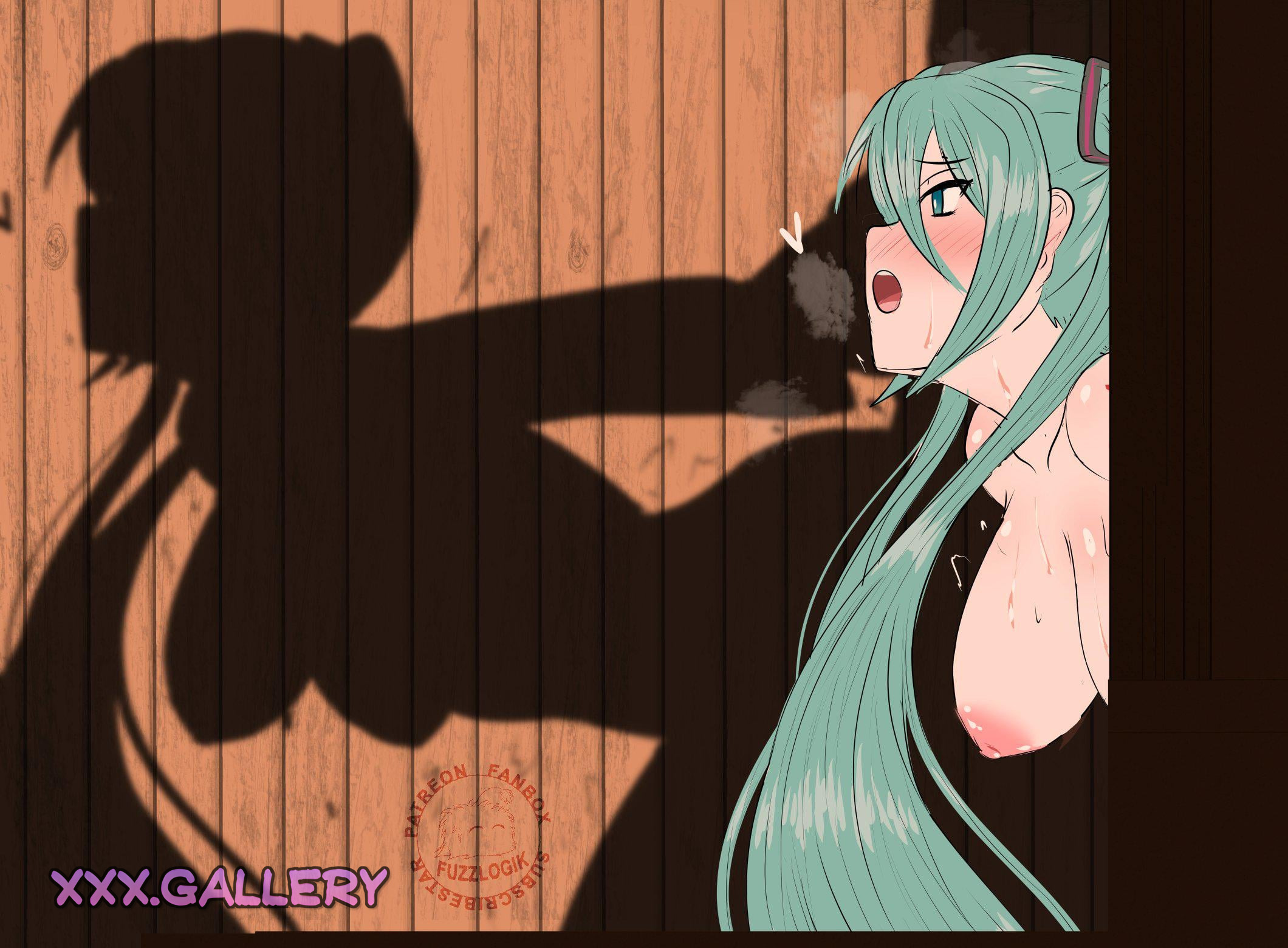 Unveiling Hatsune Miku's Seductive Doggystyle Shadows ππ 3 1pm6nua hd