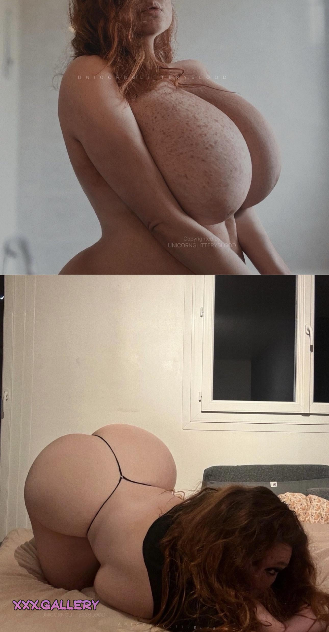 Redhead Vixen: ๐ฏ4 Reasons Why I'd Be Your Sweetsome GF! 2 1pmjo53 hd