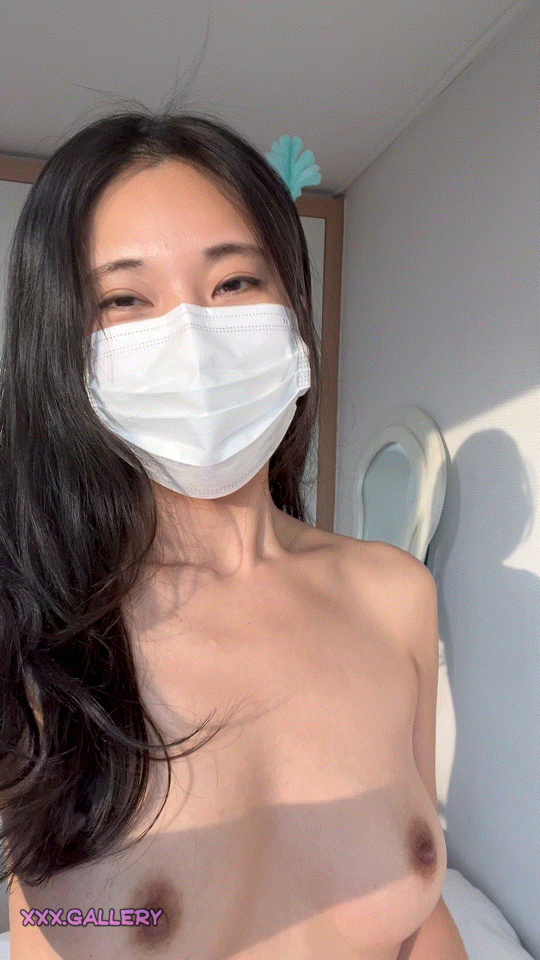 Craving Intimate Contact: Asian Beauty Invites You to Savor Her Delights ๐ธ 2 1pnqdtk hd