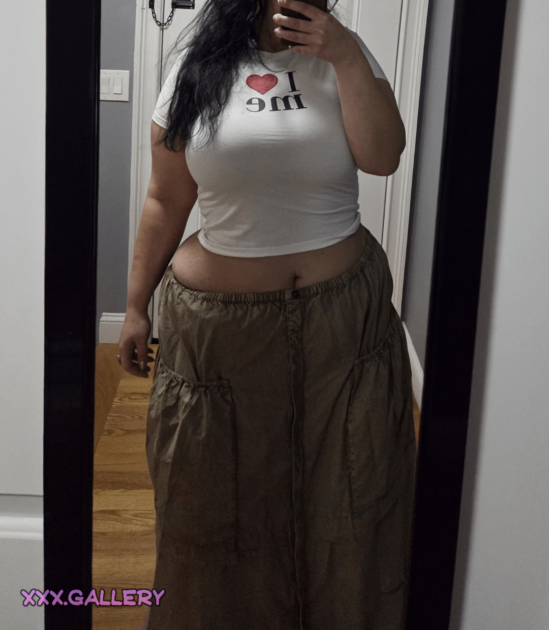 Going Ga-Ga for Curvy Goddesses ππ 1 1pmw2vs hd