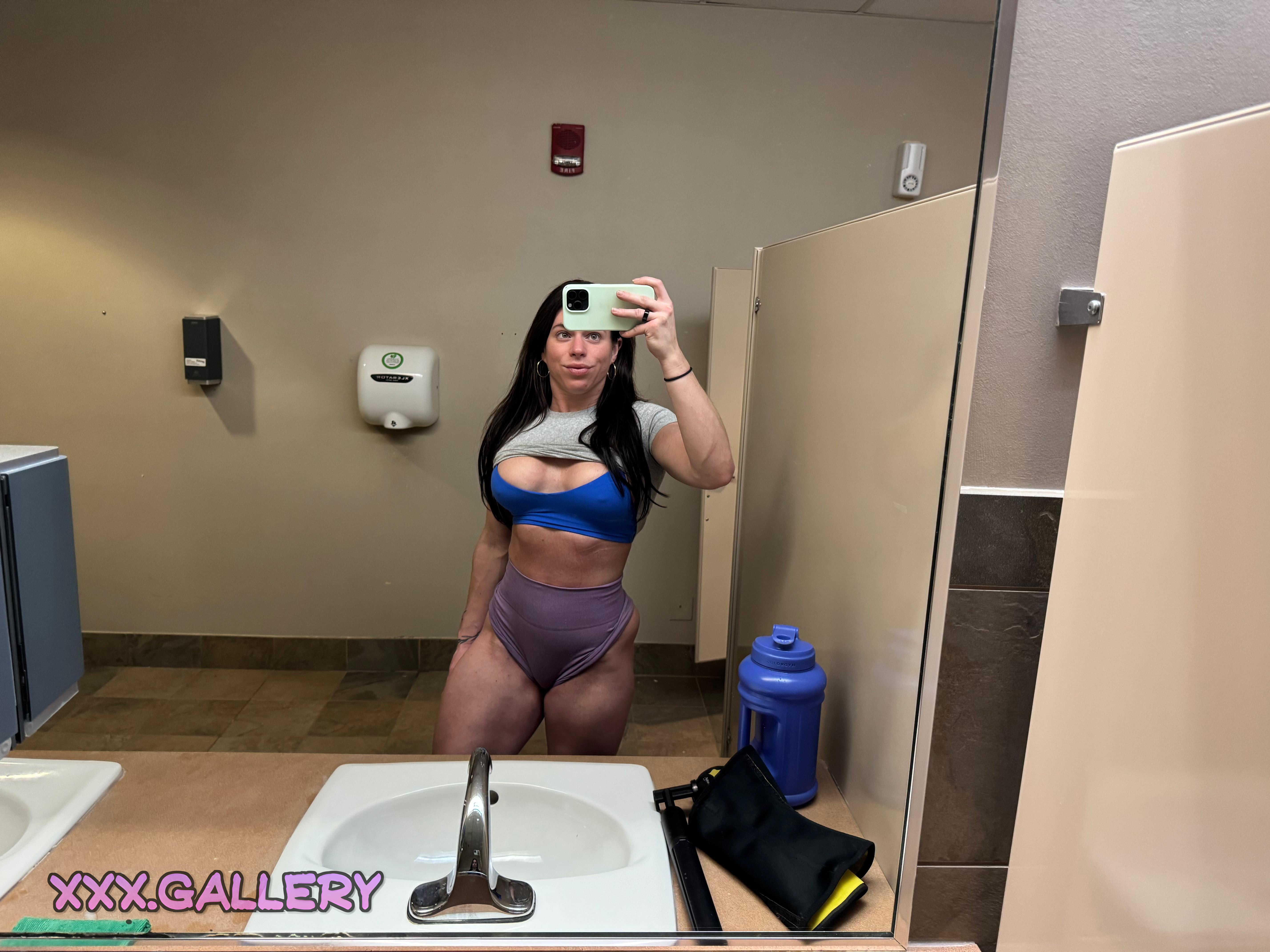 Unleashing My Muscles: Pump Pics to Tempt and Tease ποΈπ¦ 6 1ppquiw hd