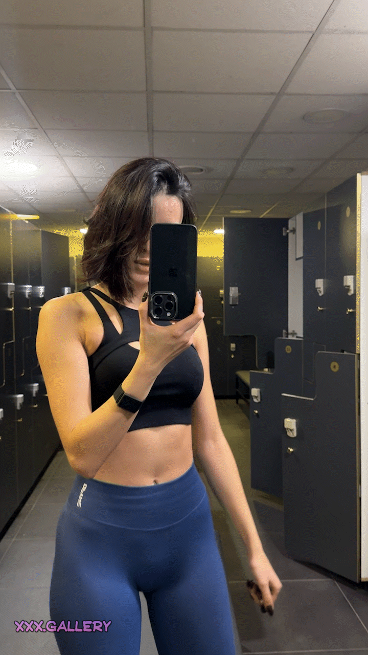 Craving to Be Your Irresistible Gym Crush ποΈβ¨ 8 1pr8umq hd