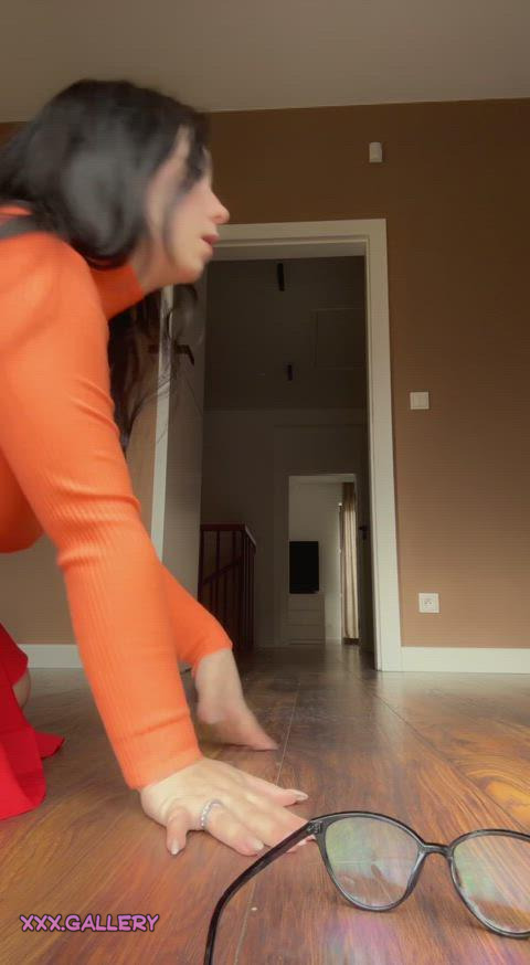 Oh No! I've Lost My Glasses in the Land of Big, Bouncy Derrieres ๐ 5 1prh52c hd