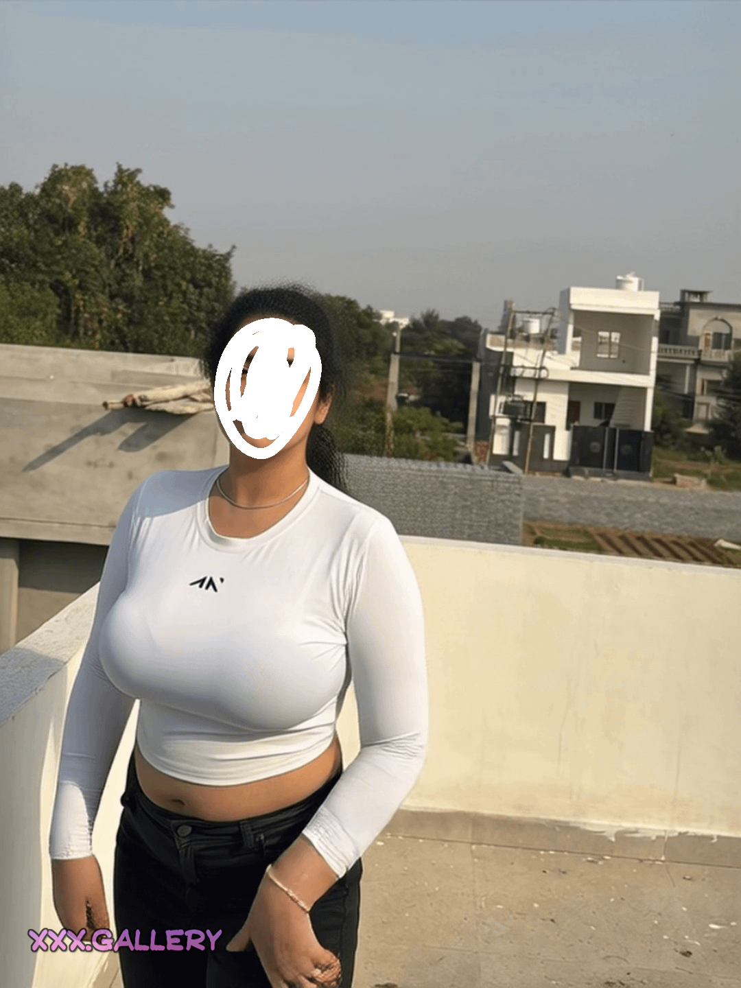 Daring Nights on the Terrace πβ¨ - Brown Hotties 4 1pzpgr5 hd